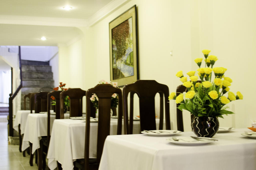 Hanoi Blue Moon Hotel 外观 照片
